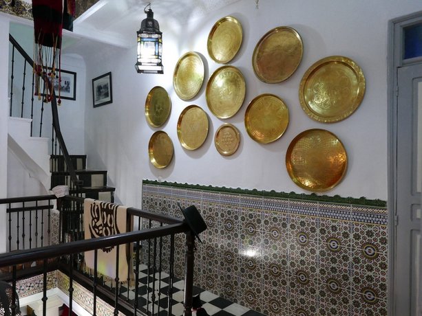 Dar Sultan, Tanger: encuentra el mejor precio