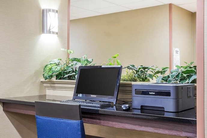 Comfort Inn Greensboro Compare Deals