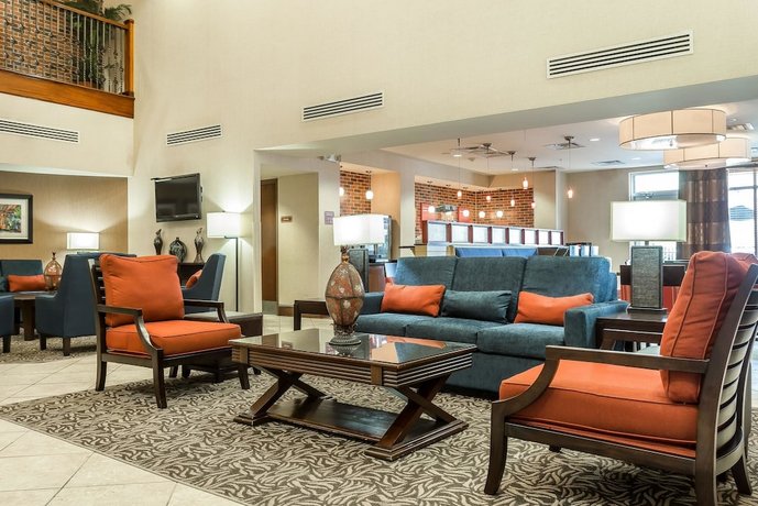 Comfort Suites West Of The Ashley Charleston Compare Deals