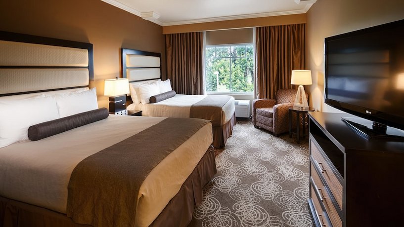 Best Western Plus Miami Airport North Hotel Suites Compare Deals
