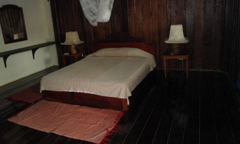 Sayo Naga Guesthouse Luang Prabang Compare Deals - 