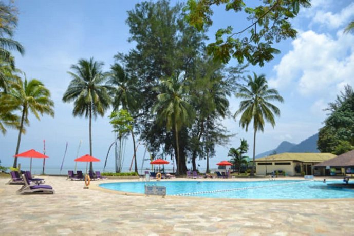 Damai Beach Resort Santubong Compare Deals