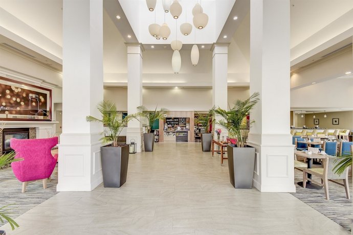 Hilton Garden Inn Waldorf Compare Deals - 