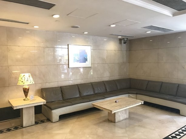 The South China Hotel Hong Kong Compare Deals - 