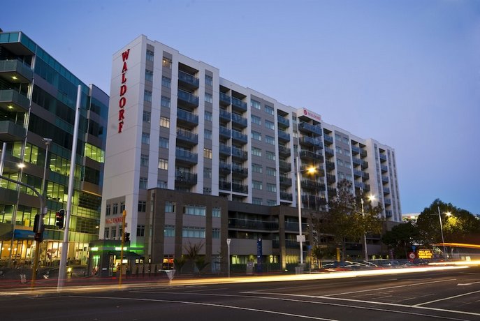 월도프 스타디움 아파트먼트 호텔, Waldorf Stadium Apartments Hotel