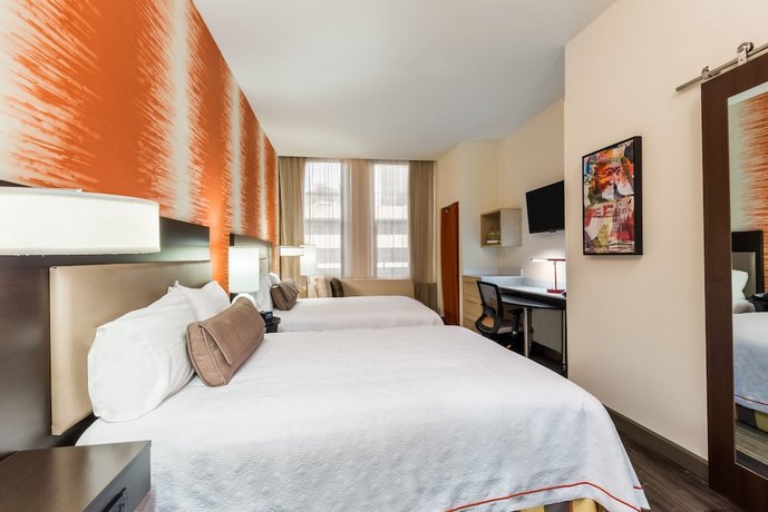 Home2 Suites By Hilton Atlanta Downtown Compare Deals