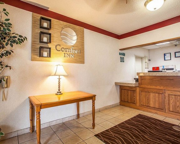 Comfort Inn Rockford Compare Deals