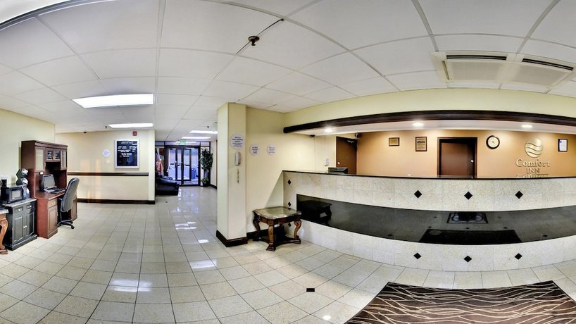 Comfort Inn Towson Baltimore Compare Deals