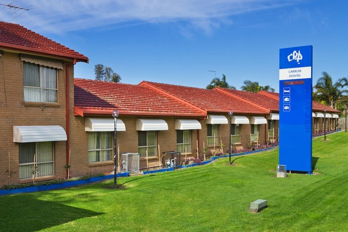 Carrum Downs Holiday Park And Carrum Downs Motel - 