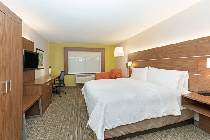 Holiday Inn Express And Suites Phoenix Tempe University