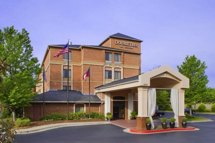Doubletree By Hilton Atlanta Alpharetta Windward Compare Deals