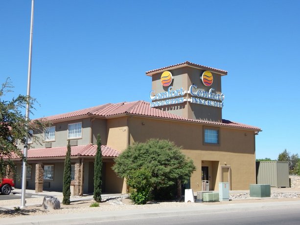 Comfort Inn Suites Las Cruces Compare Deals