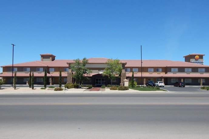 Comfort Inn Suites Las Cruces Compare Deals