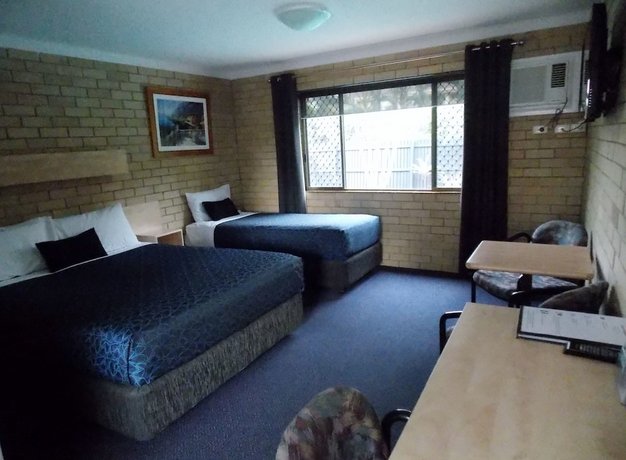 Wunpalm Motel Holiday Cabins Maroochydore Compare Deals