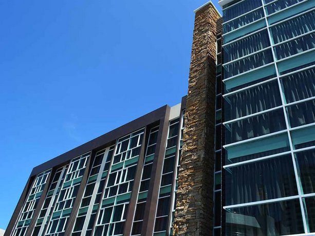 에이원 스타 호텔, A-One Star Hotel