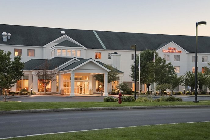 Hilton Garden Inn Syracuse Compare Deals - 