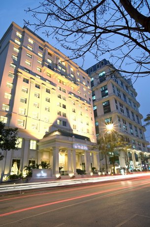 뫼벤픽 호텔 하노이, Movenpick Hotel Hanoi