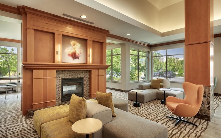 Hilton Garden Inn Salt Lake Citysandy Compare Deals - 