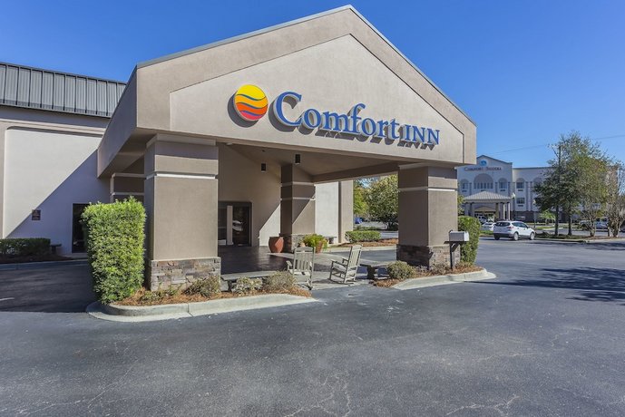 Comfort Inn Summerville Compare Deals