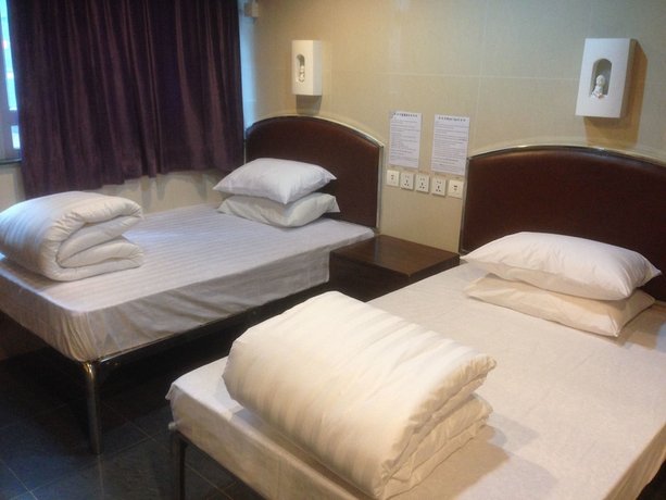 UK 호스텔, UK Hostel