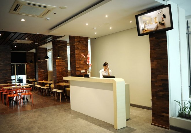 Daftar Hotel Di Jalan Basuki Rahmat Surabaya - Daftar Ini