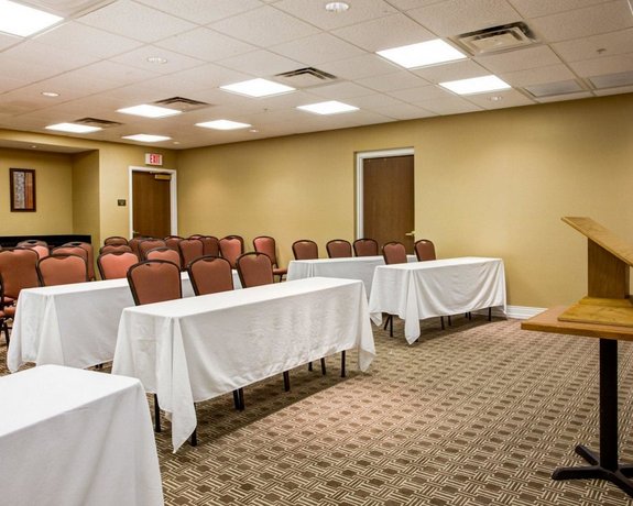 Comfort Suites Ocala Compare Deals