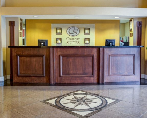 Comfort Suites Ocala Compare Deals