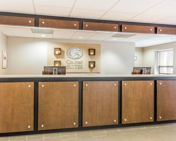 Comfort Suites At Isle Of Palms Connector Charleston Compare