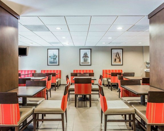 Comfort Suites At Isle Of Palms Connector Charleston Compare Deals