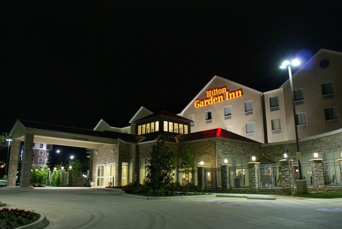 Hilton Garden Inn Denton Compare Deals