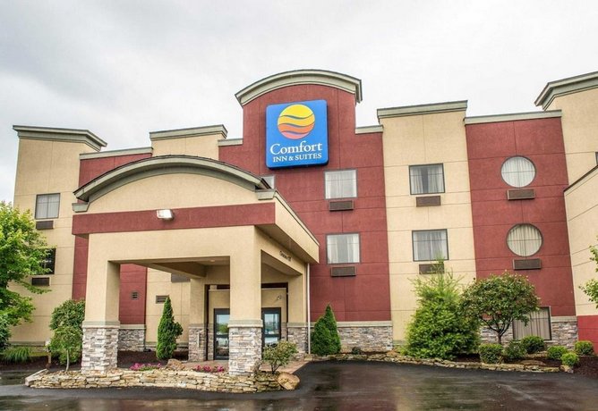 Comfort Inn Suites Washington Compare Deals