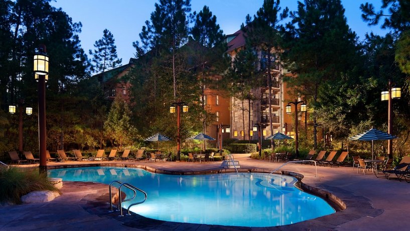 Disney S Wilderness Lodge Orlando Compare Deals