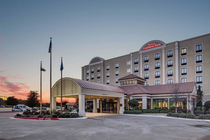 Hilton Garden Inn Dallas Lewisville Compare Deals - 