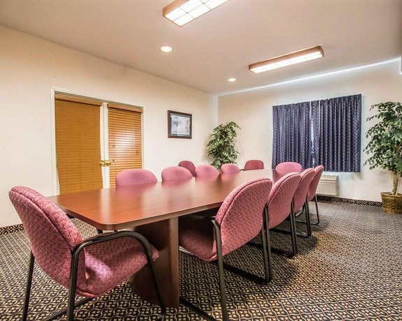 Quality Inn Suites Dixon Compare Deals