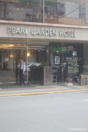 펄 가든 호텔 마닐라, Pearl Garden Hotel Manila