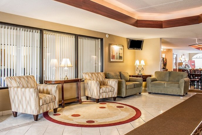 Comfort Inn Suites Wilkes Barre Arena Wilkes Barre Compare