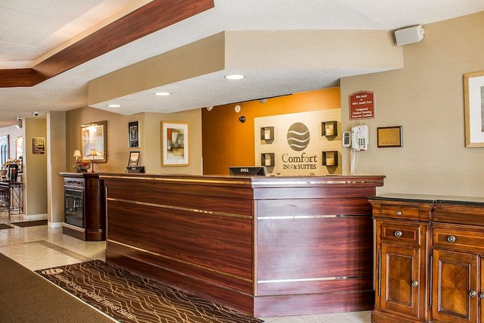 Comfort Inn Suites Wilkes Barre Arena Wilkes Barre Compare