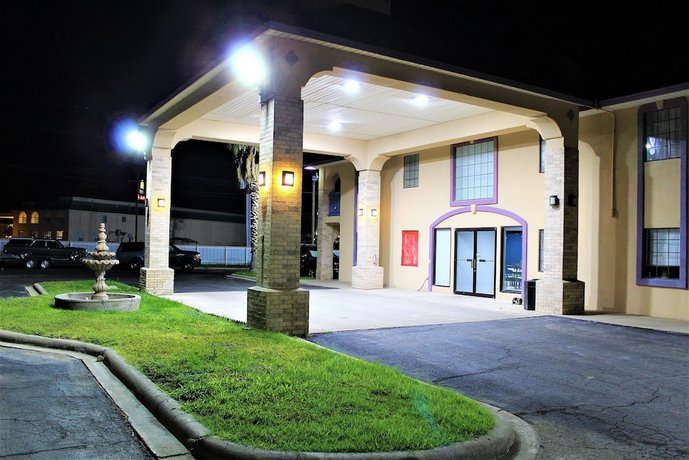 Quality Inn Fort Stockton Compare Deals