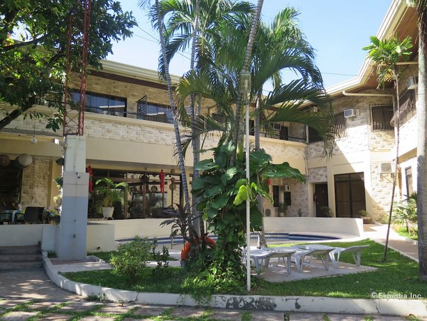 베케이션 호텔 세부, Vacation Hotel Cebu