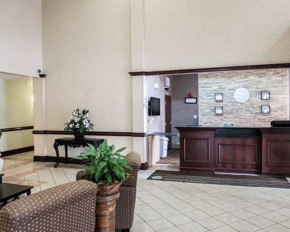 Comfort Inn Suites Midway Compare Deals