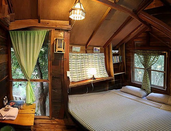 Rabeang Pasak Tree House Doi Saket Compare Deals - 