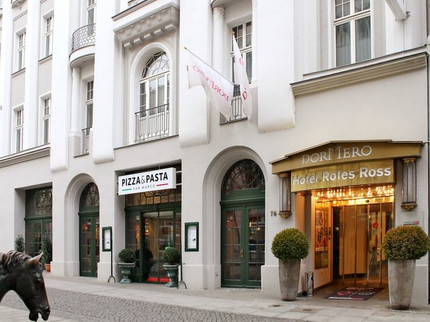 Dormero Hotel Halle Compare Deals
