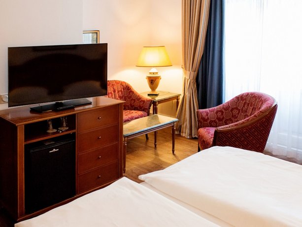Dormero Hotel Halle Compare Deals