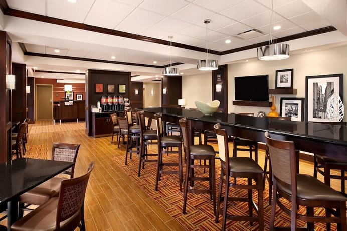 Hampton Inn Limerick Compare Deals - 