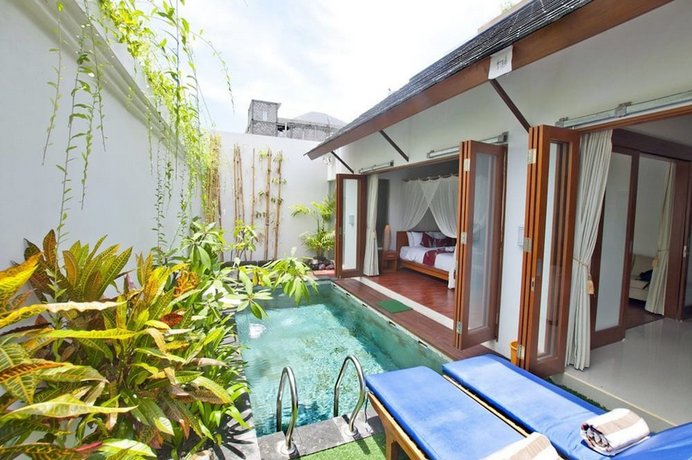 villa bougenville bali