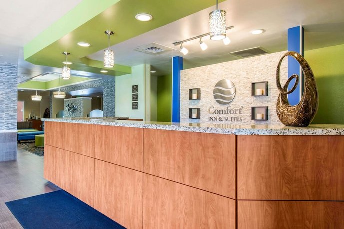 Comfort Inn Suites Convention Center Orlando Compare Deals