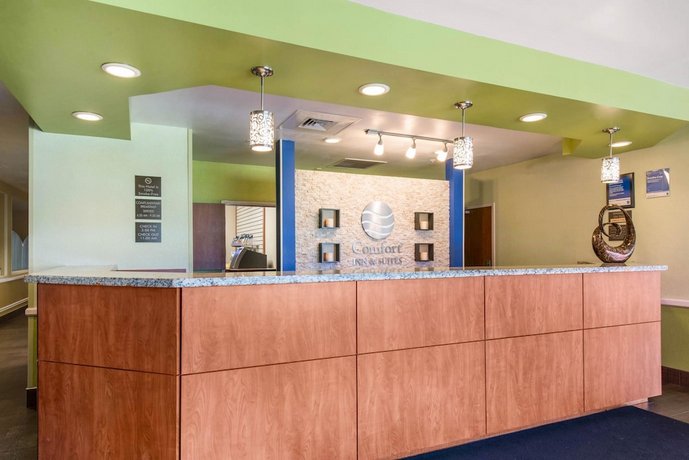 Comfort Inn Suites Convention Center Orlando Compare Deals