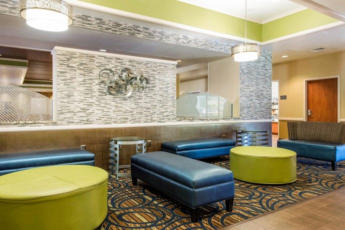 Comfort Inn Suites Convention Center Orlando Compare Deals