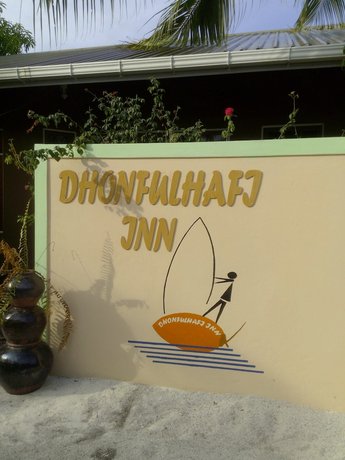 Dhonfulhafi Inn Dharavandhoo Compare Deals - 