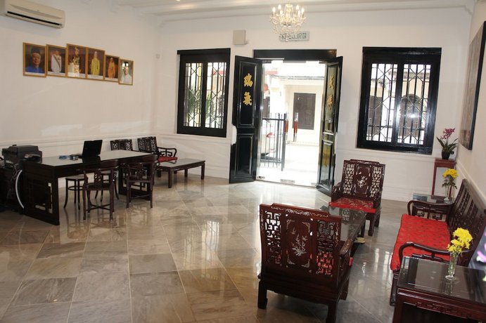 Heeren Palm Suites Malacca Photos Reviews Deals